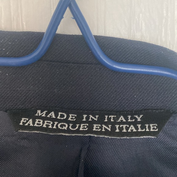 Vito Ruffalo jacket - Picture 2 of 5